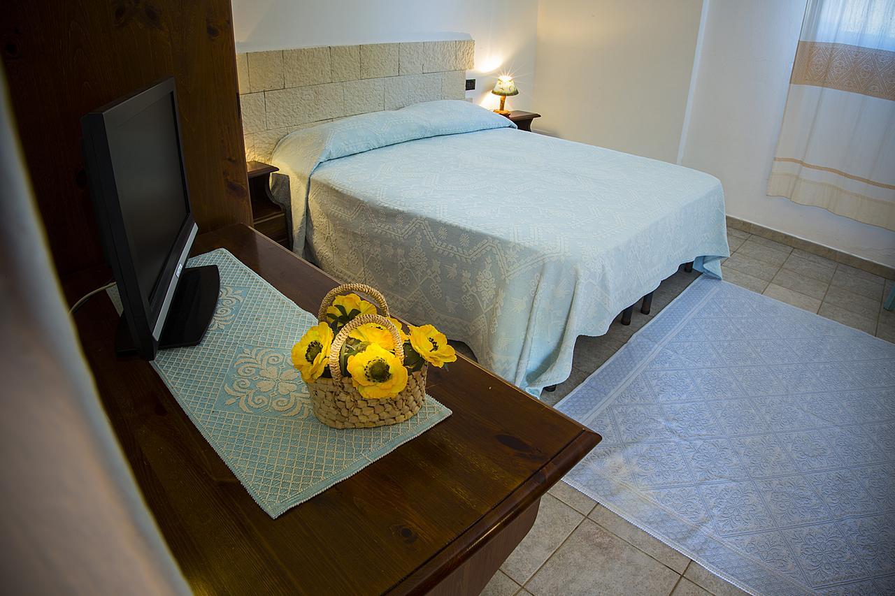 Agriturismo Barbagia Alghero Bagian luar foto